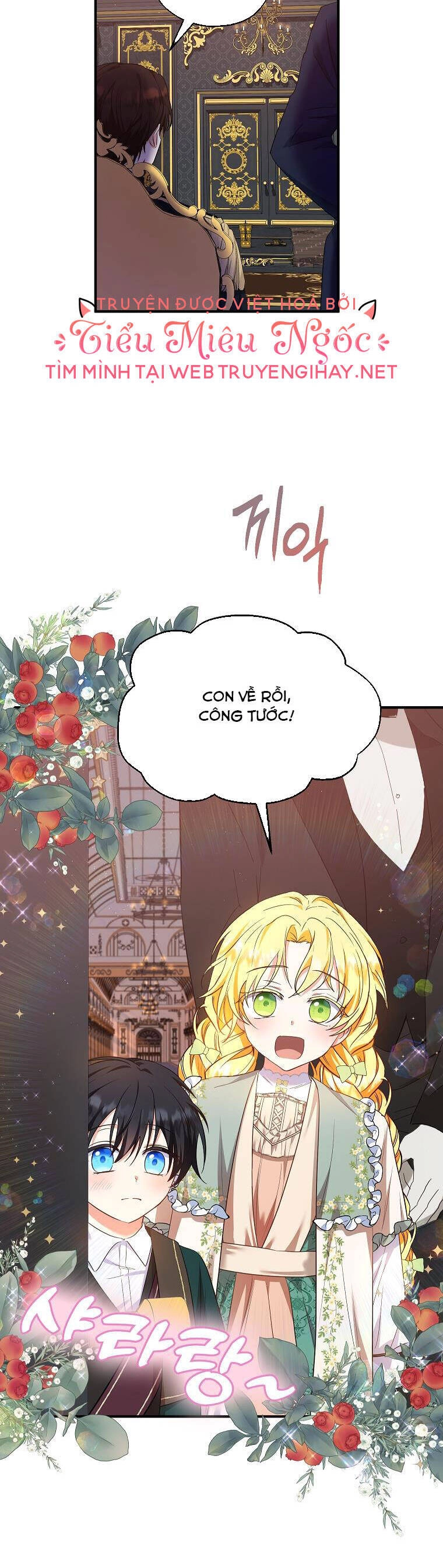 Nàng Dâu Nuôi Muốn Đứt Tình Đoạn Nghĩa Chapter 35 - 17