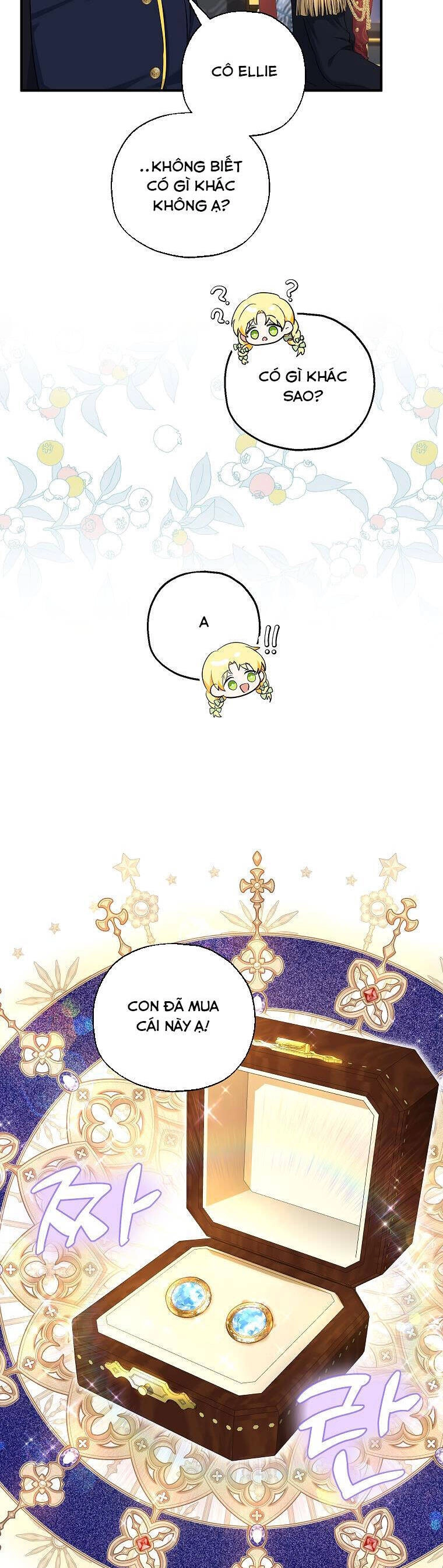 Nàng Dâu Nuôi Muốn Đứt Tình Đoạn Nghĩa Chapter 35 - 20