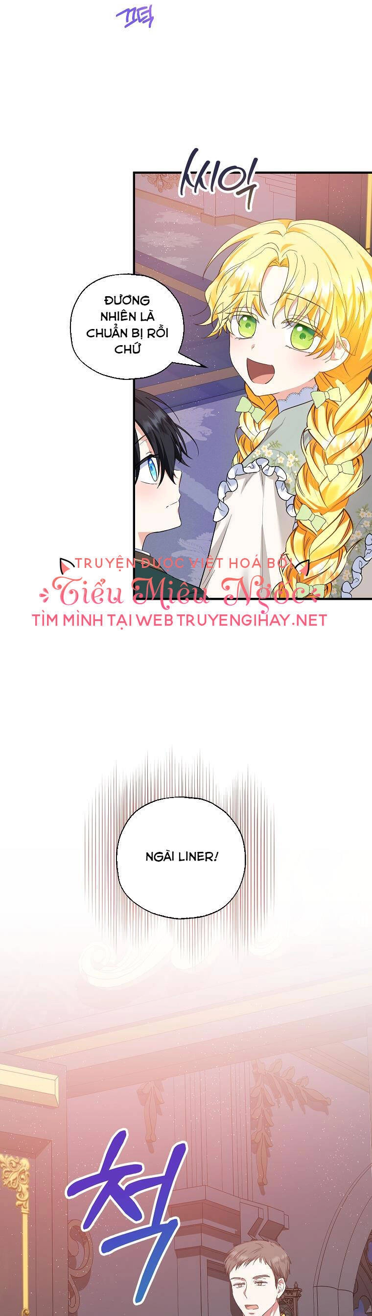 Nàng Dâu Nuôi Muốn Đứt Tình Đoạn Nghĩa Chapter 35 - 27