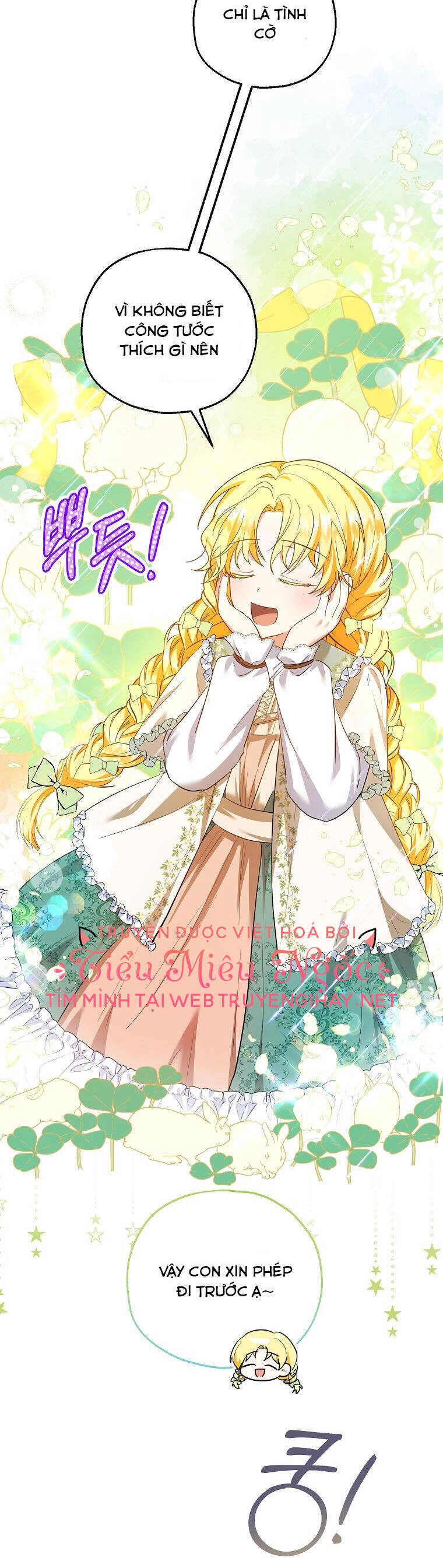 Nàng Dâu Nuôi Muốn Đứt Tình Đoạn Nghĩa Chapter 35 - 29