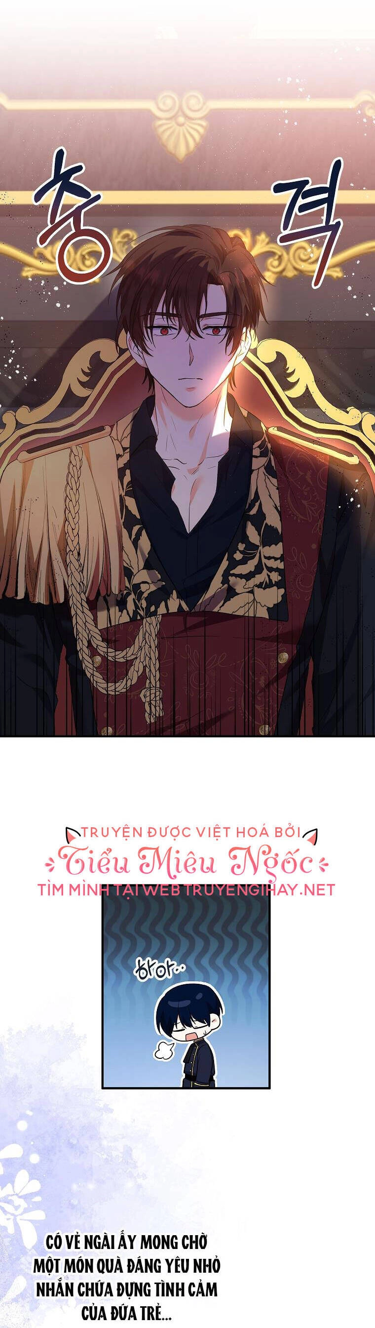 Nàng Dâu Nuôi Muốn Đứt Tình Đoạn Nghĩa Chapter 35 - 31