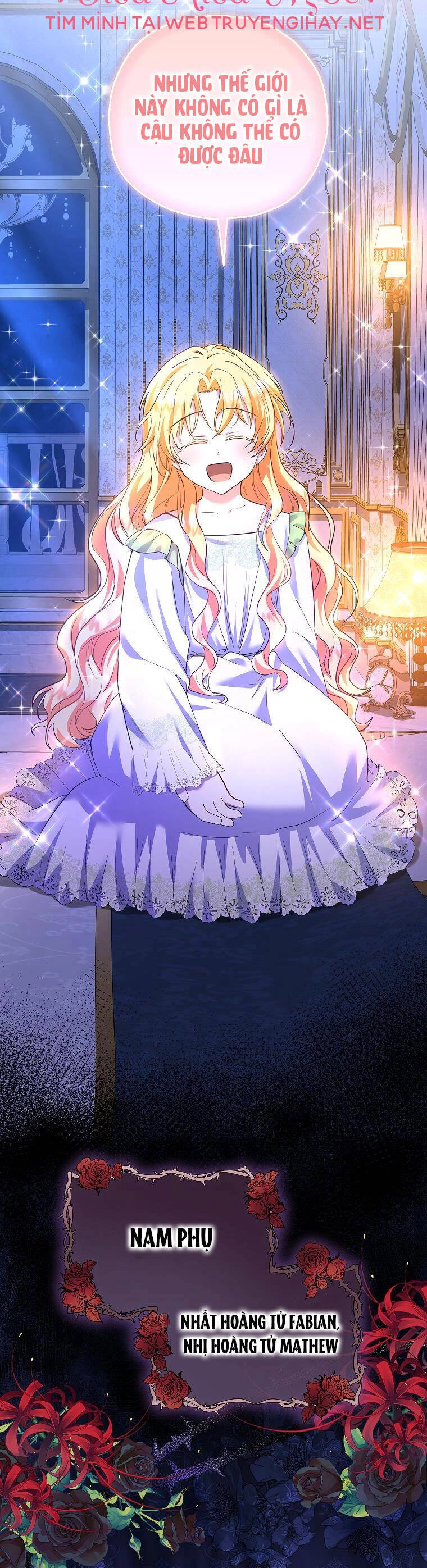 Nàng Dâu Nuôi Muốn Đứt Tình Đoạn Nghĩa Chapter 35 - 40