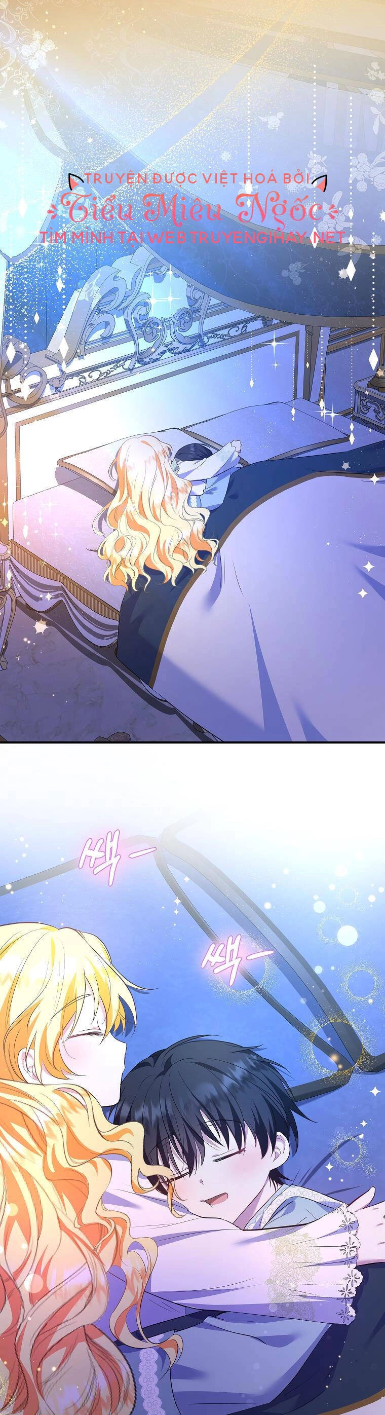 Nàng Dâu Nuôi Muốn Đứt Tình Đoạn Nghĩa Chapter 35 - 42