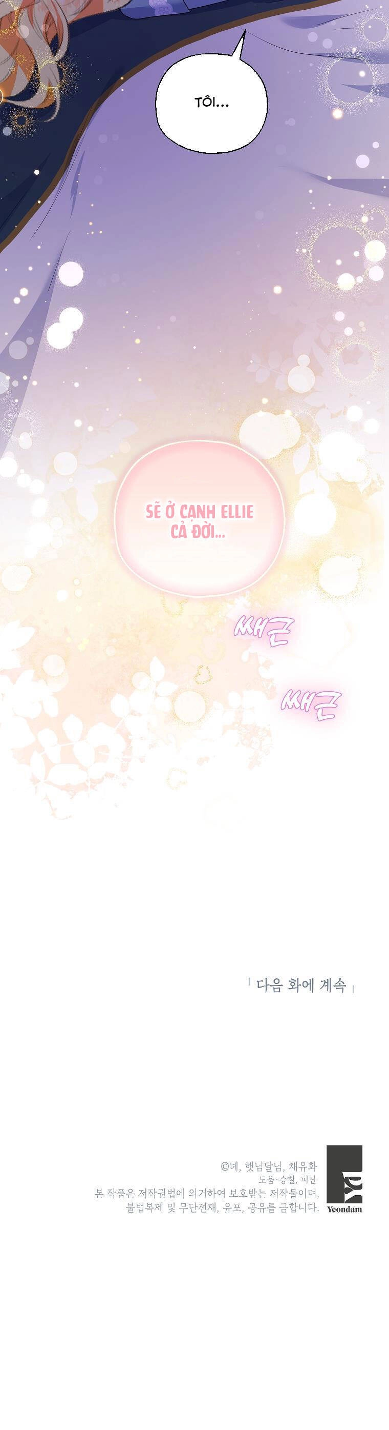 Nàng Dâu Nuôi Muốn Đứt Tình Đoạn Nghĩa Chapter 35 - 43