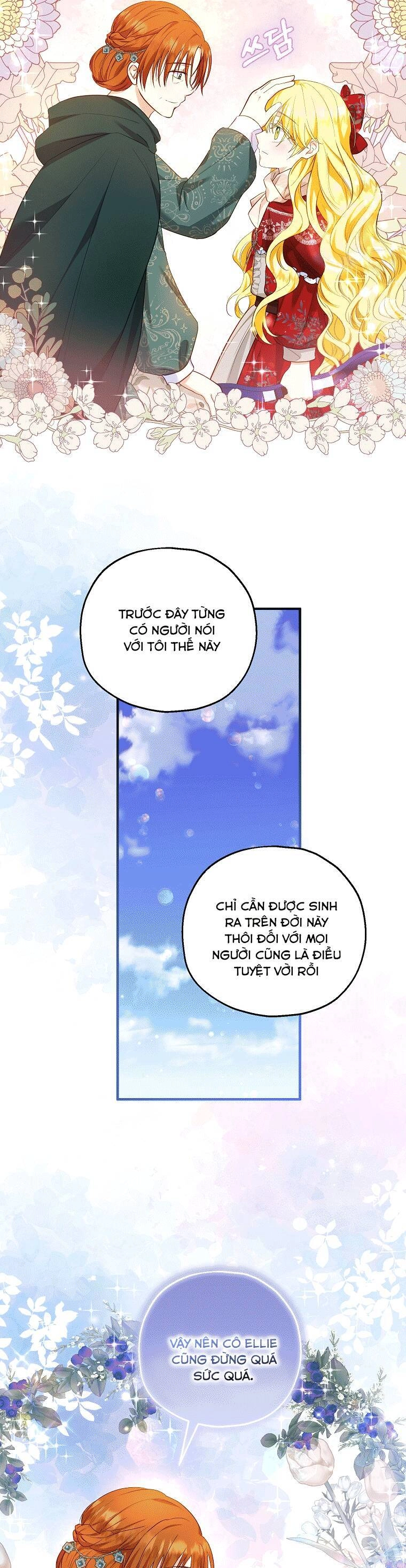 Nàng Dâu Nuôi Muốn Đứt Tình Đoạn Nghĩa Chapter 36 - 7