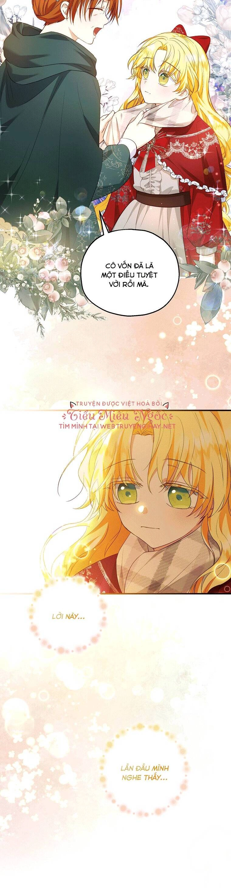 Nàng Dâu Nuôi Muốn Đứt Tình Đoạn Nghĩa Chapter 36 - 8