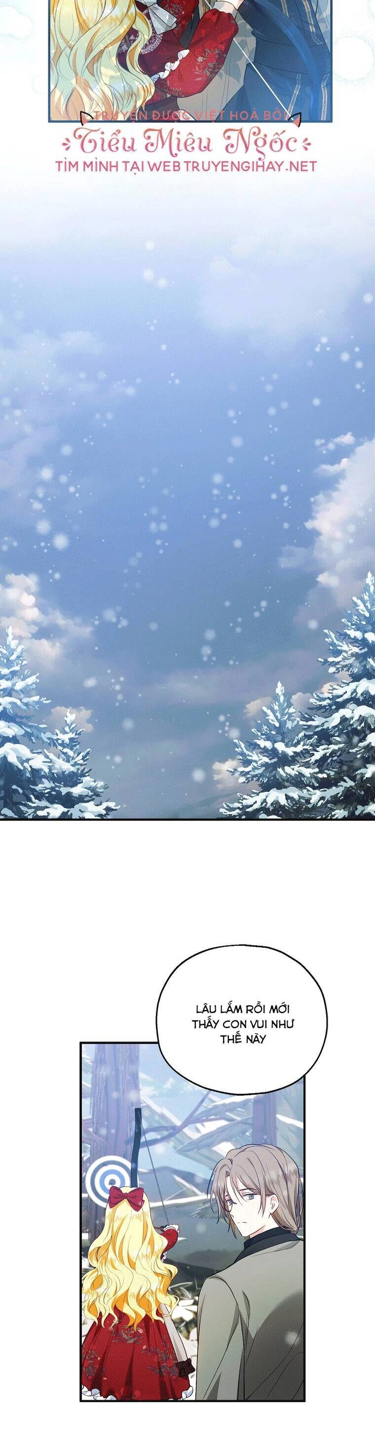 Nàng Dâu Nuôi Muốn Đứt Tình Đoạn Nghĩa Chapter 36 - 12