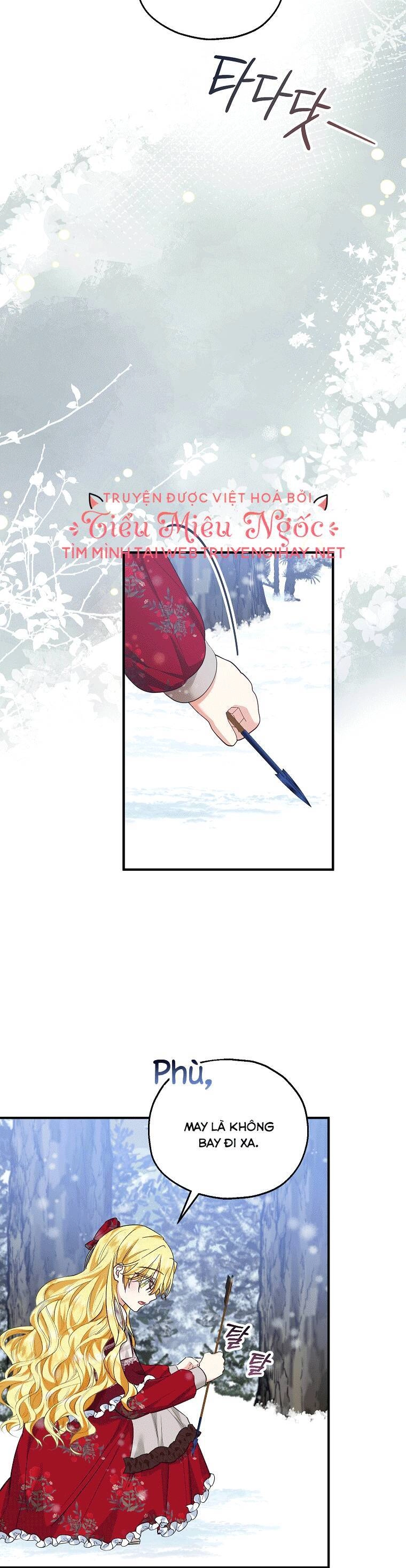 Nàng Dâu Nuôi Muốn Đứt Tình Đoạn Nghĩa Chapter 36 - 16