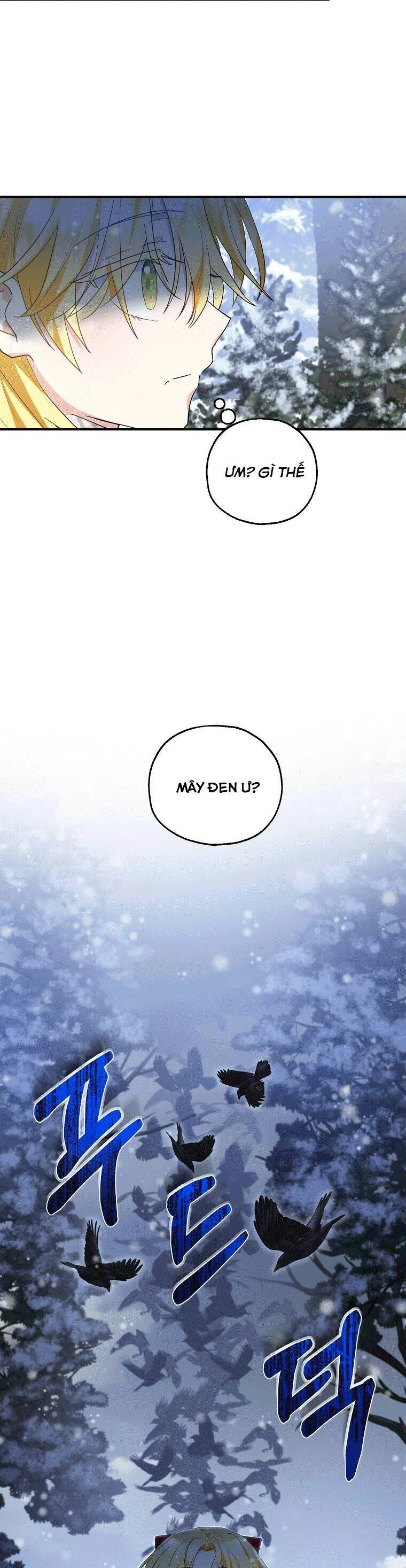 Nàng Dâu Nuôi Muốn Đứt Tình Đoạn Nghĩa Chapter 36 - 17