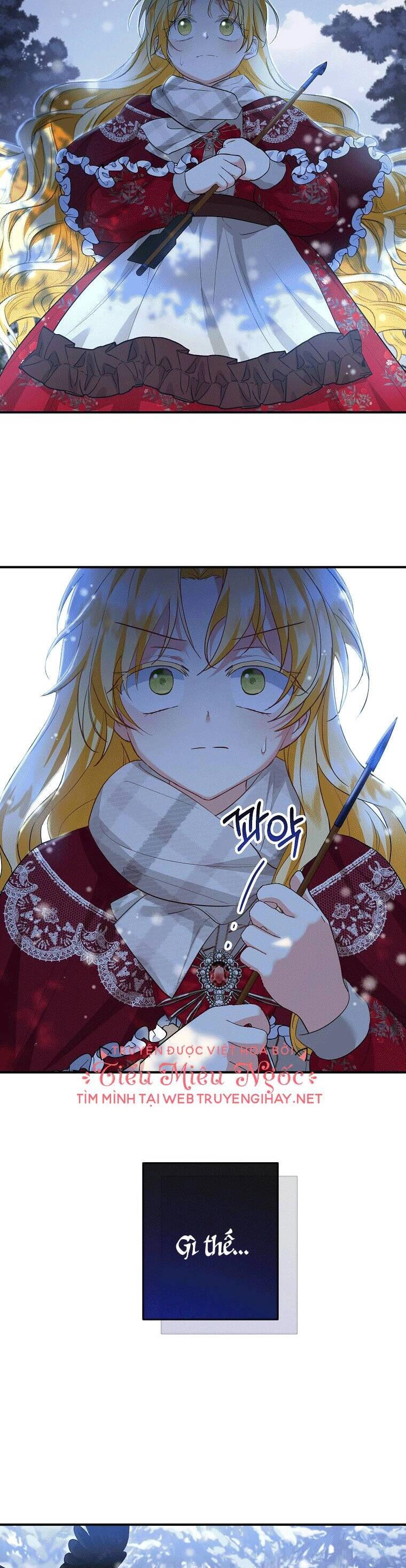 Nàng Dâu Nuôi Muốn Đứt Tình Đoạn Nghĩa Chapter 36 - 18