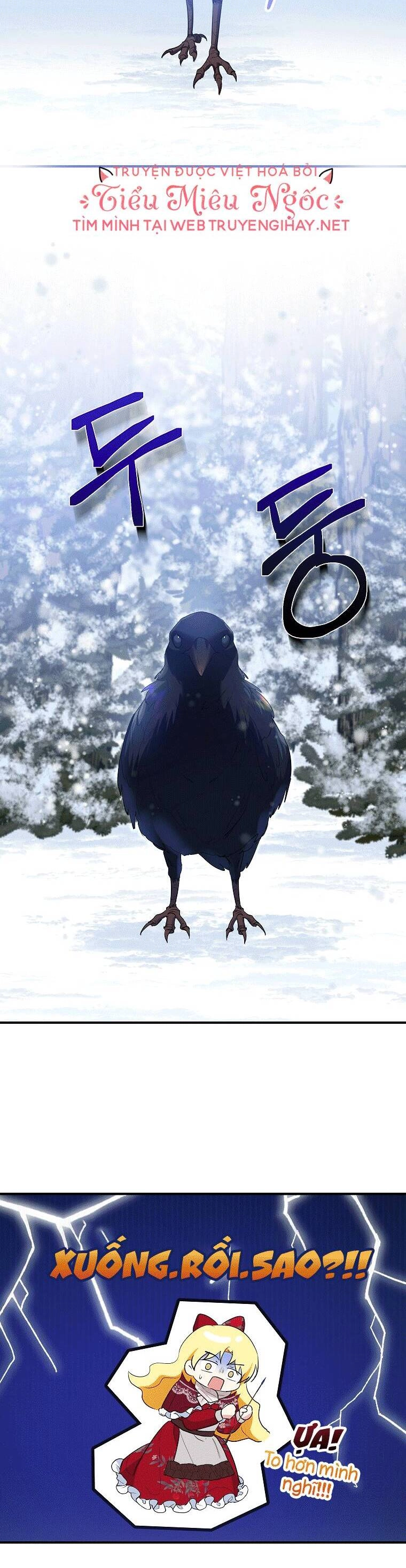 Nàng Dâu Nuôi Muốn Đứt Tình Đoạn Nghĩa Chapter 36 - 20