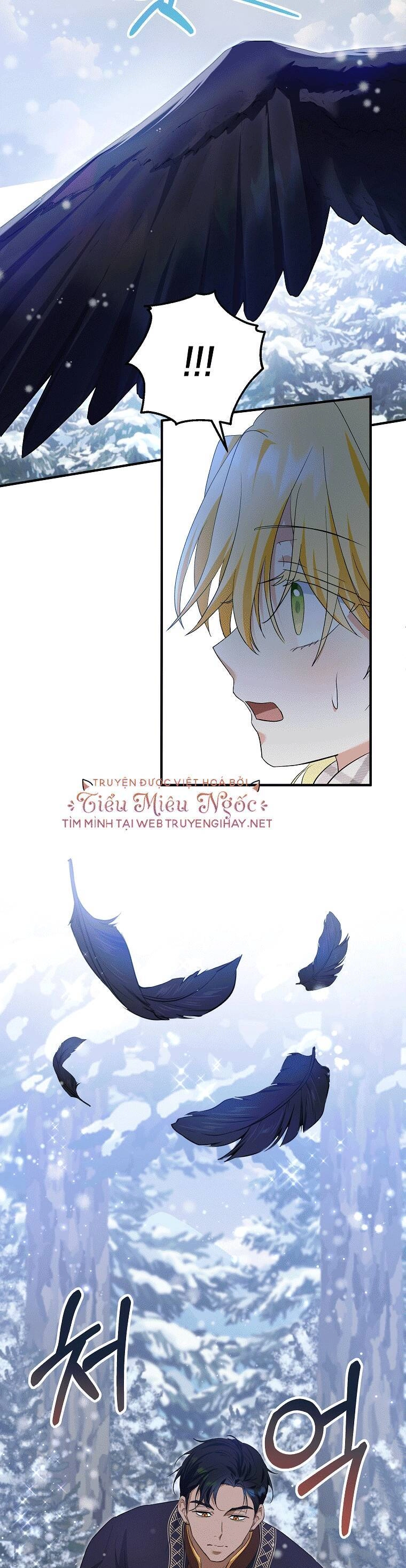 Nàng Dâu Nuôi Muốn Đứt Tình Đoạn Nghĩa Chapter 36 - 22