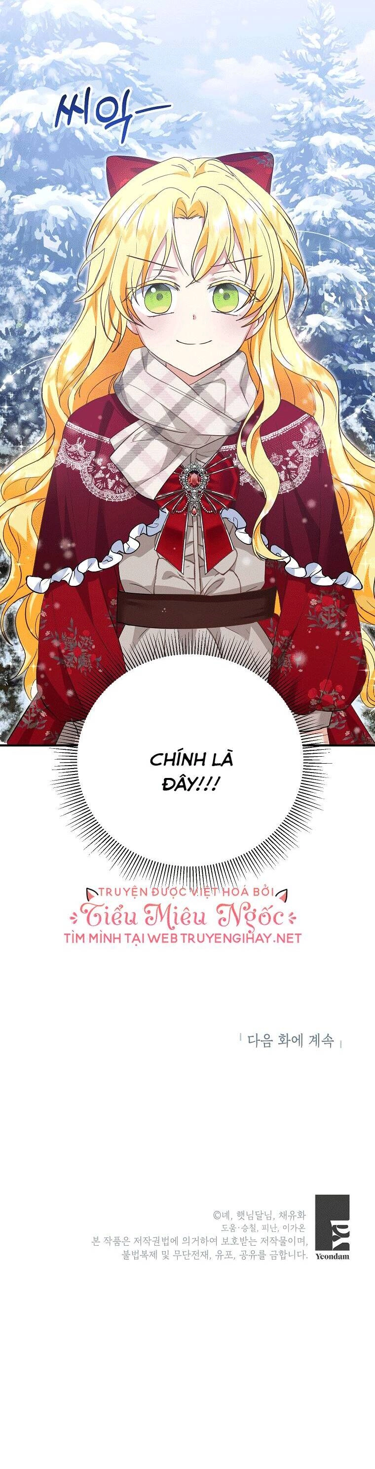 Nàng Dâu Nuôi Muốn Đứt Tình Đoạn Nghĩa Chapter 36 - 29