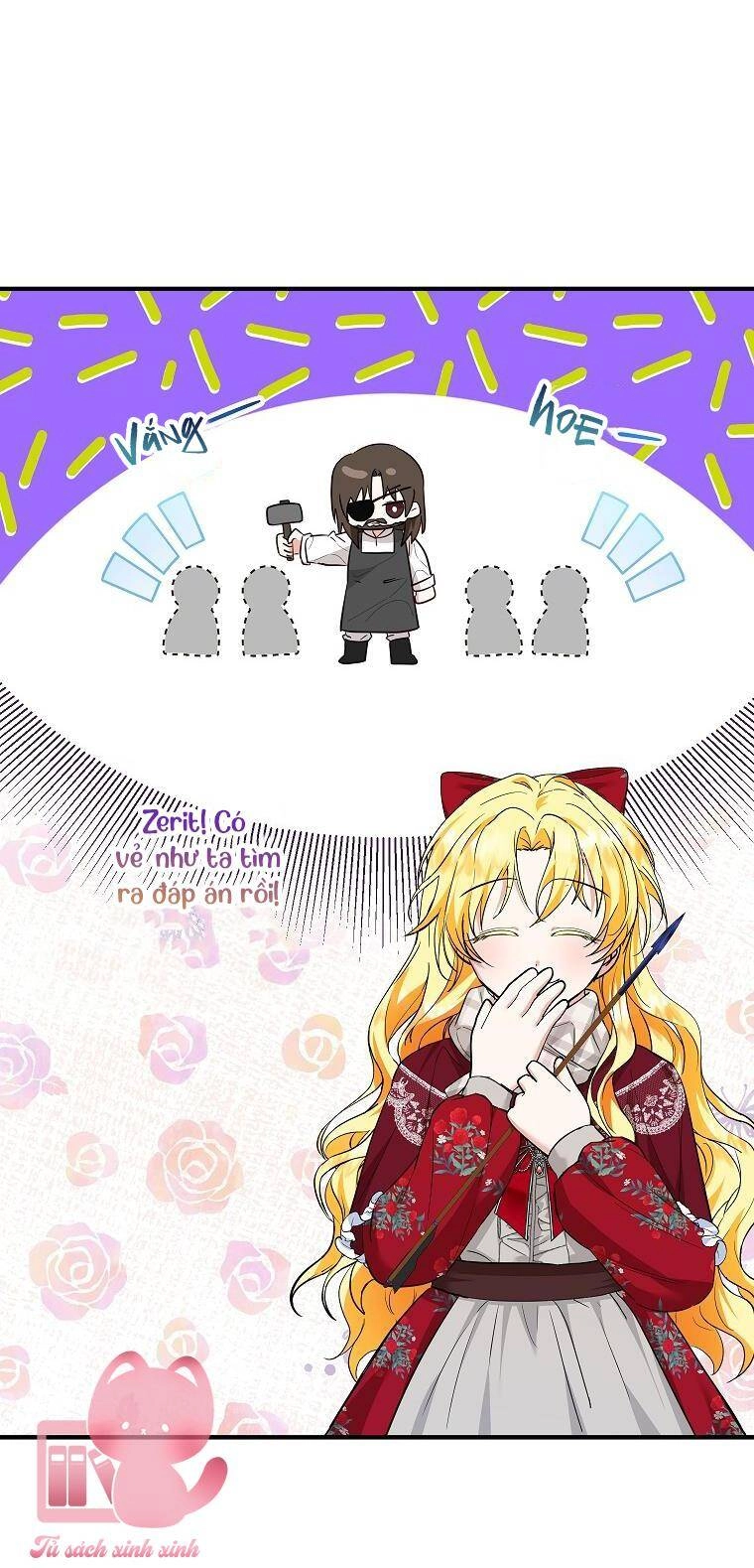 Nàng Dâu Nuôi Muốn Đứt Tình Đoạn Nghĩa Chapter 37 - 5