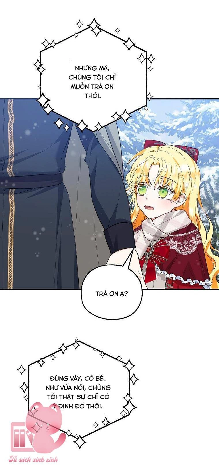 Nàng Dâu Nuôi Muốn Đứt Tình Đoạn Nghĩa Chapter 37 - 9