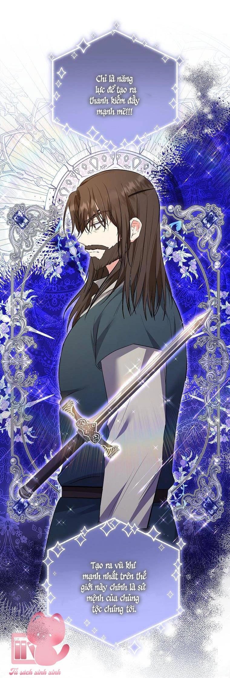 Nàng Dâu Nuôi Muốn Đứt Tình Đoạn Nghĩa Chapter 37 - 11