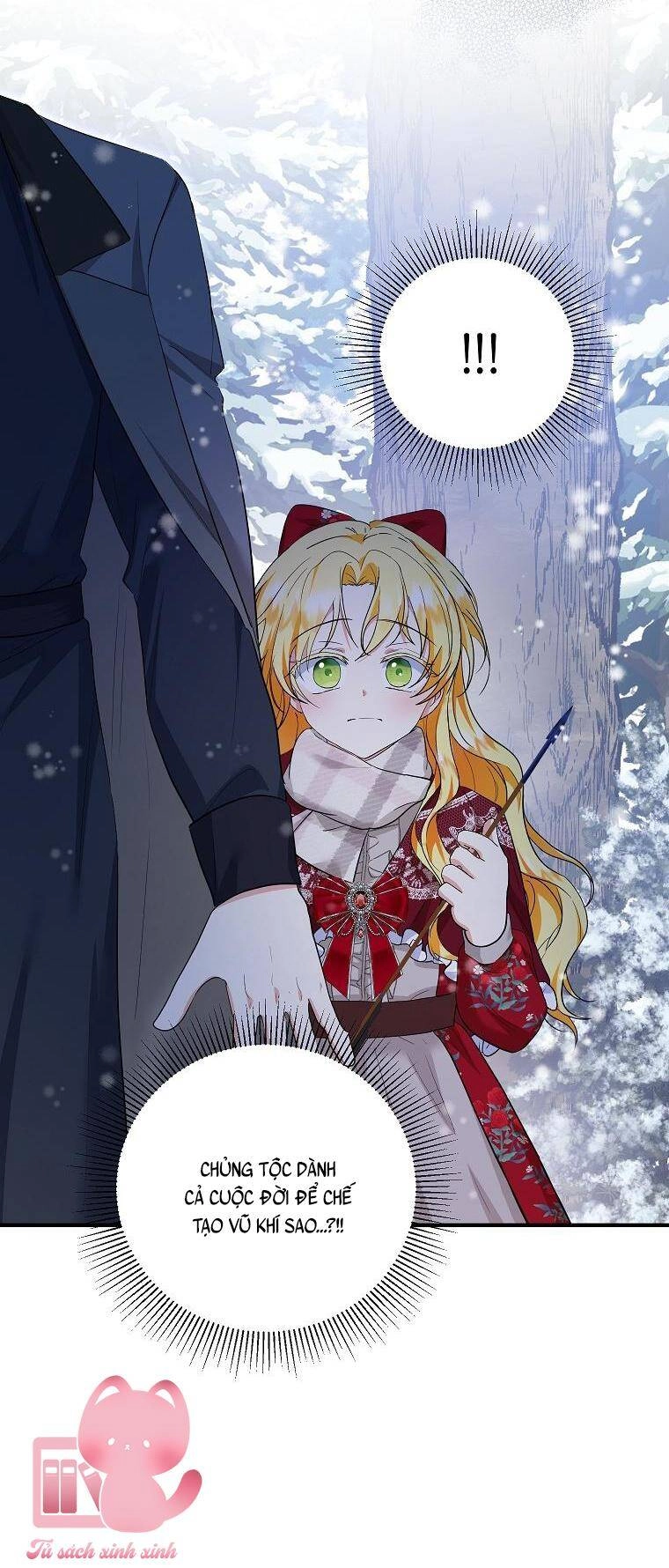 Nàng Dâu Nuôi Muốn Đứt Tình Đoạn Nghĩa Chapter 37 - 12