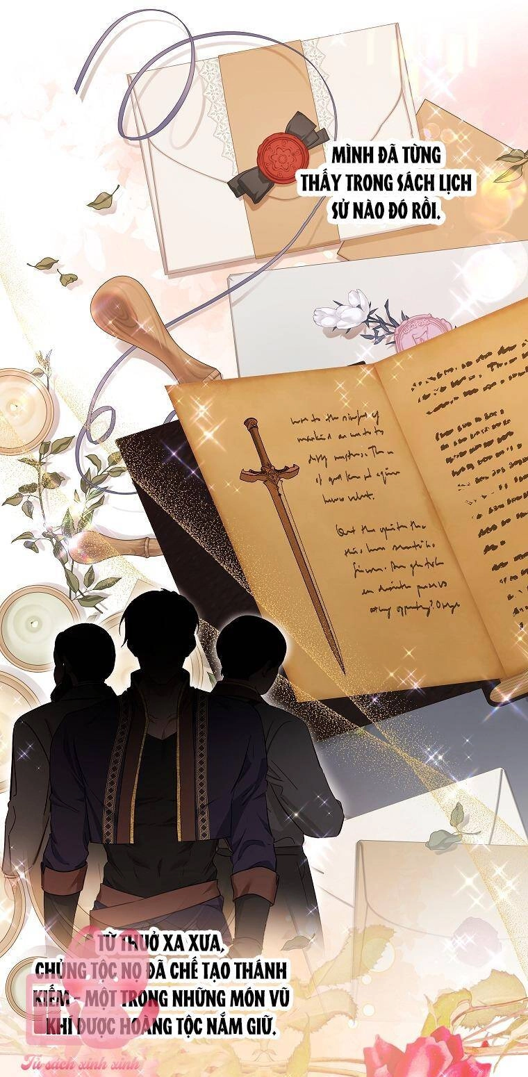 Nàng Dâu Nuôi Muốn Đứt Tình Đoạn Nghĩa Chapter 37 - 13