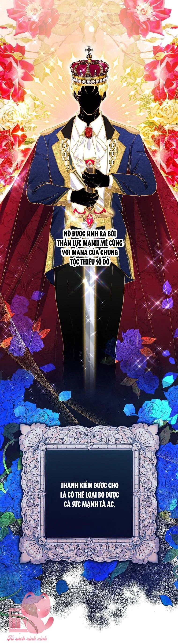 Nàng Dâu Nuôi Muốn Đứt Tình Đoạn Nghĩa Chapter 37 - 14