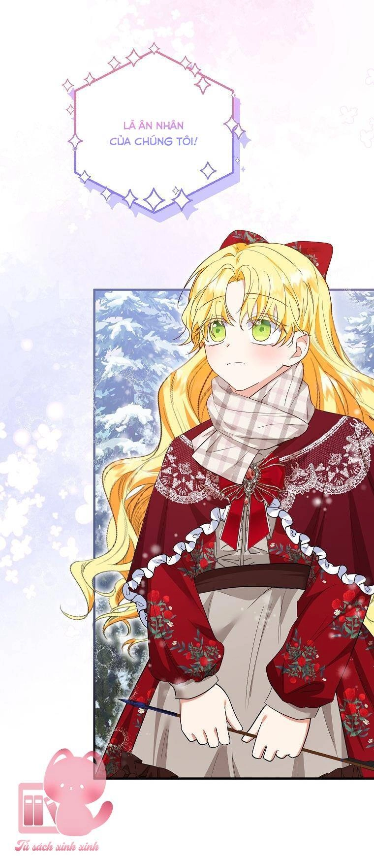 Nàng Dâu Nuôi Muốn Đứt Tình Đoạn Nghĩa Chapter 37 - 19