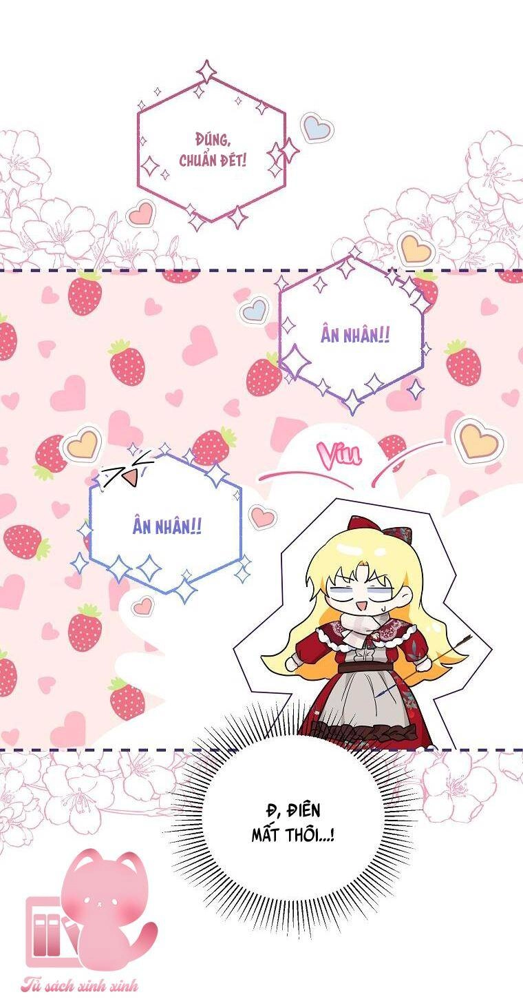 Nàng Dâu Nuôi Muốn Đứt Tình Đoạn Nghĩa Chapter 37 - 20