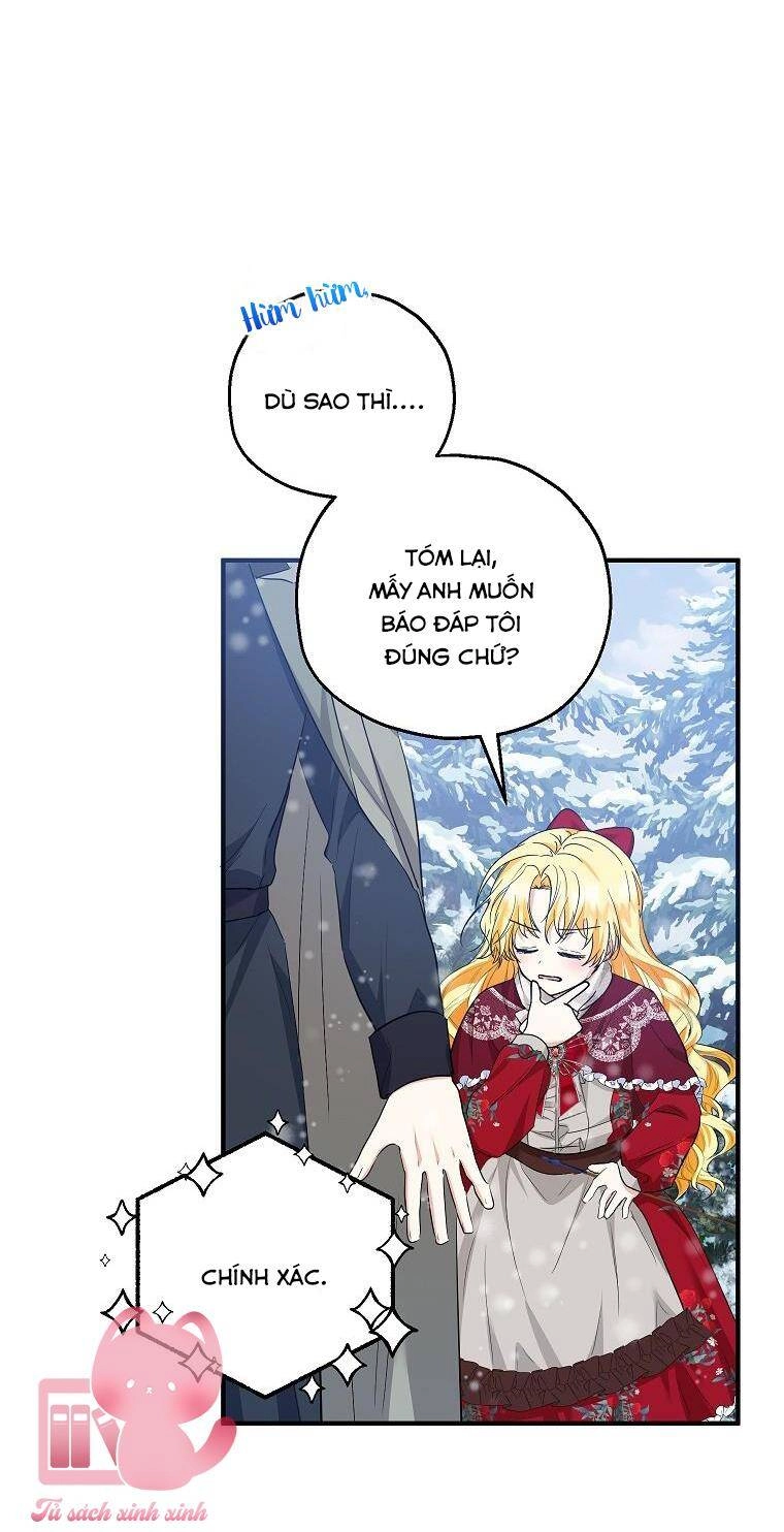 Nàng Dâu Nuôi Muốn Đứt Tình Đoạn Nghĩa Chapter 37 - 23