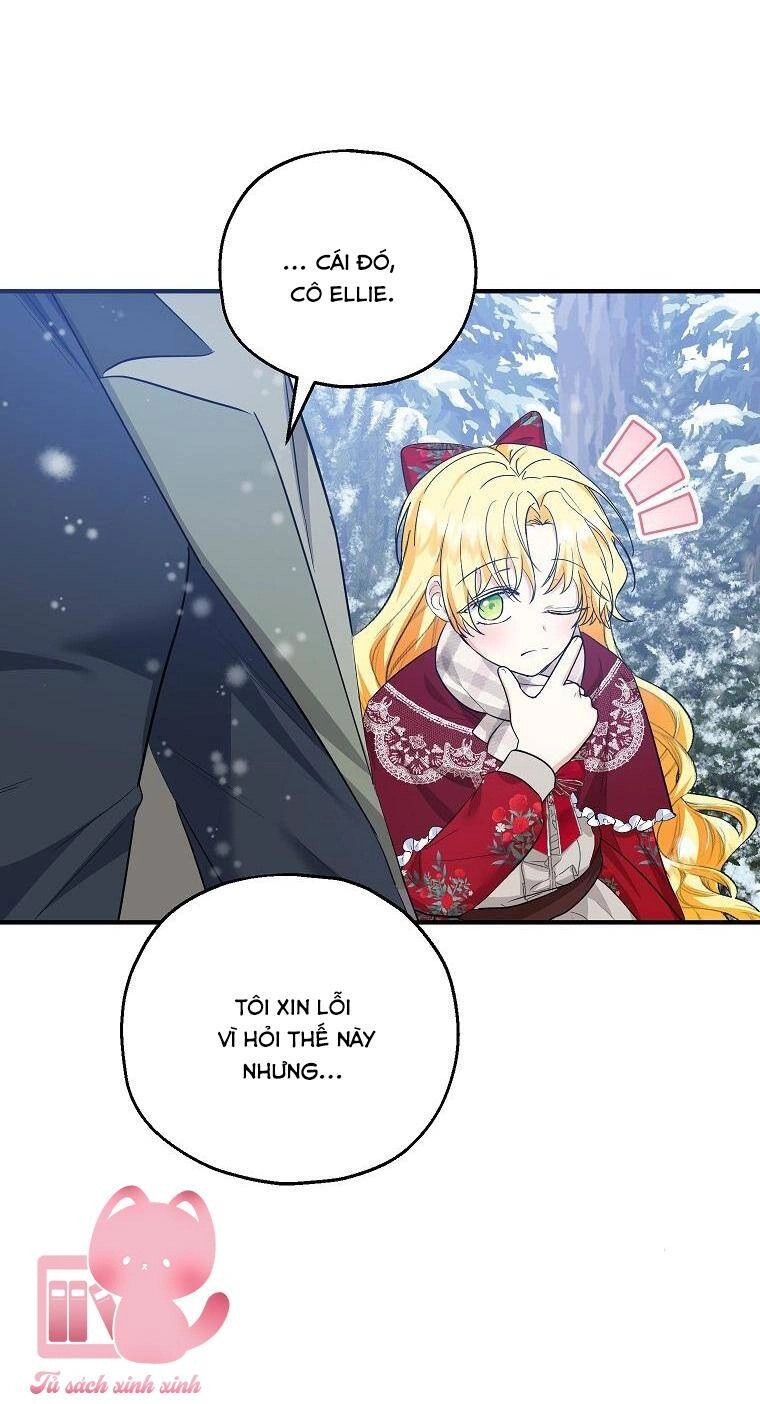 Nàng Dâu Nuôi Muốn Đứt Tình Đoạn Nghĩa Chapter 37 - 24