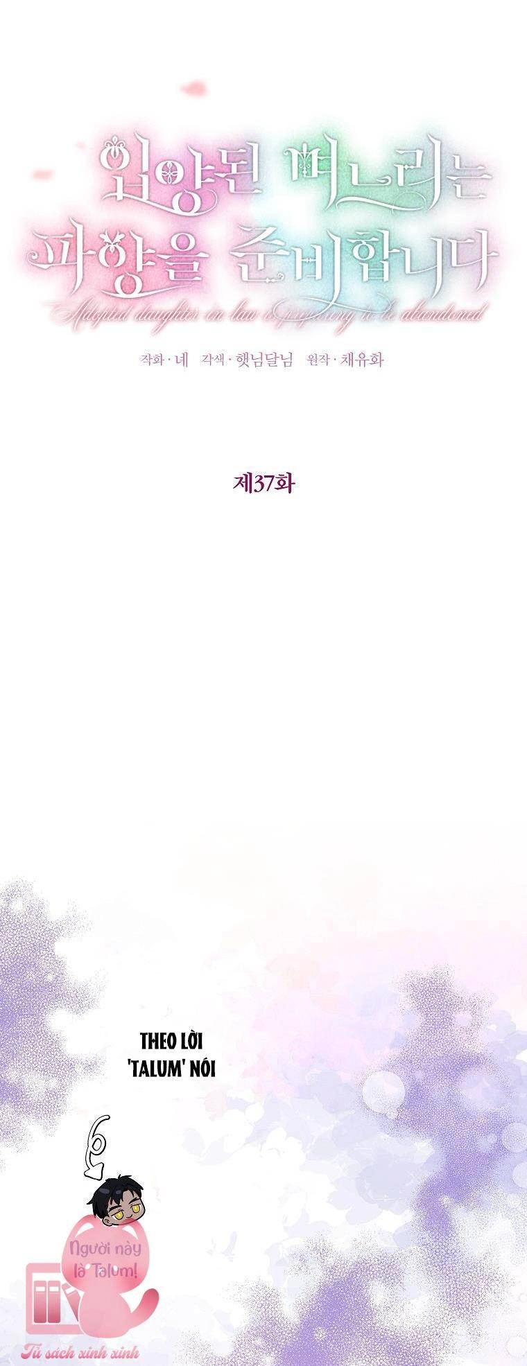 Nàng Dâu Nuôi Muốn Đứt Tình Đoạn Nghĩa Chapter 37 - 29