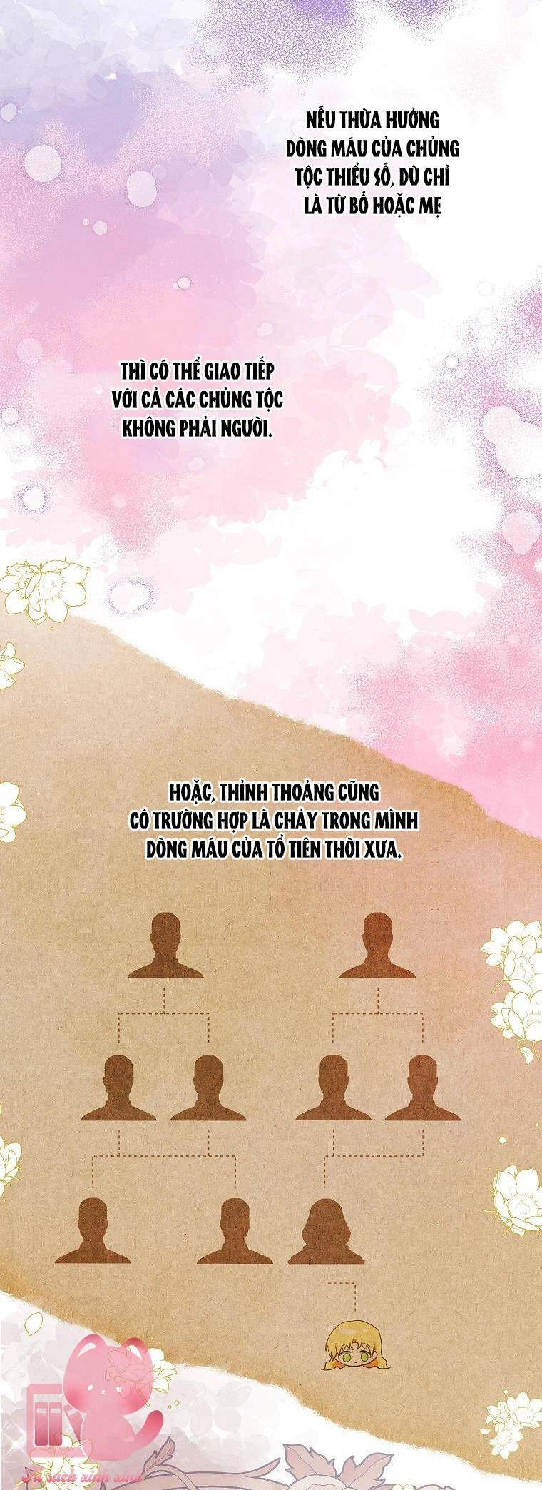 Nàng Dâu Nuôi Muốn Đứt Tình Đoạn Nghĩa Chapter 37 - 30