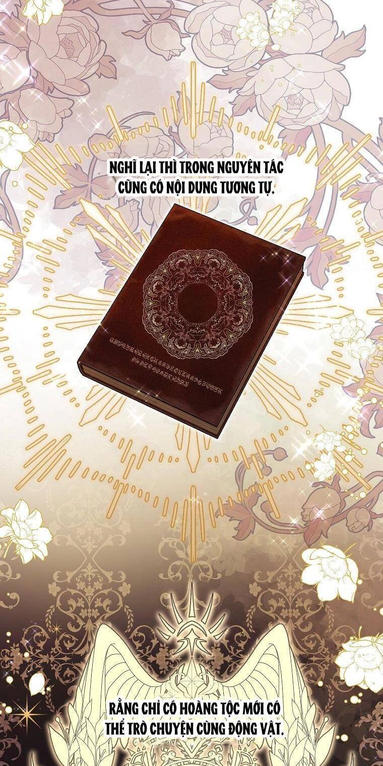 Nàng Dâu Nuôi Muốn Đứt Tình Đoạn Nghĩa Chapter 37 - 31