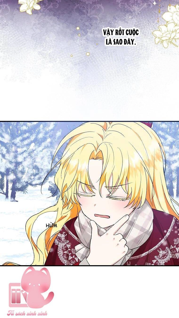 Nàng Dâu Nuôi Muốn Đứt Tình Đoạn Nghĩa Chapter 37 - 33