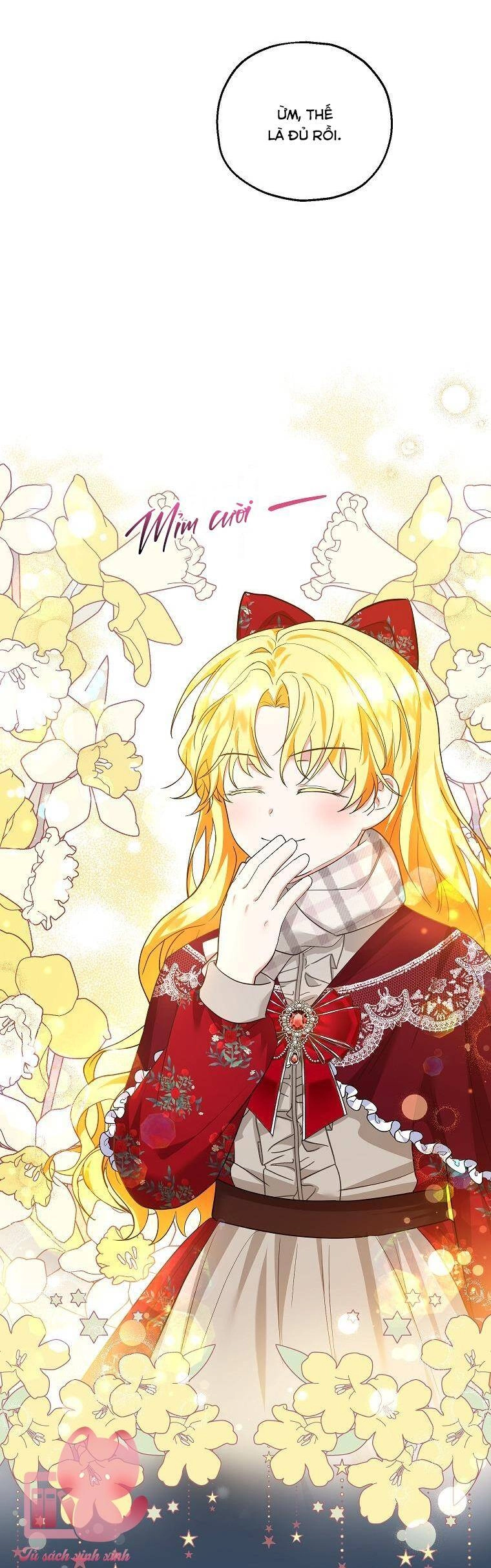 Nàng Dâu Nuôi Muốn Đứt Tình Đoạn Nghĩa Chapter 37 - 36