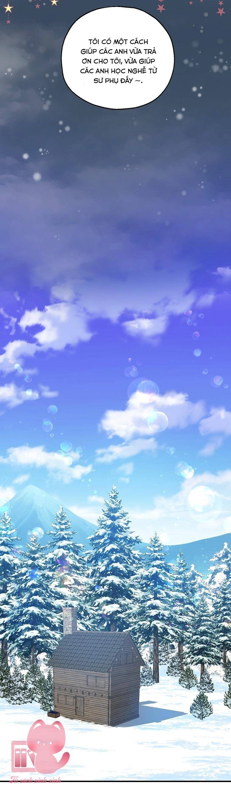 Nàng Dâu Nuôi Muốn Đứt Tình Đoạn Nghĩa Chapter 37 - 37