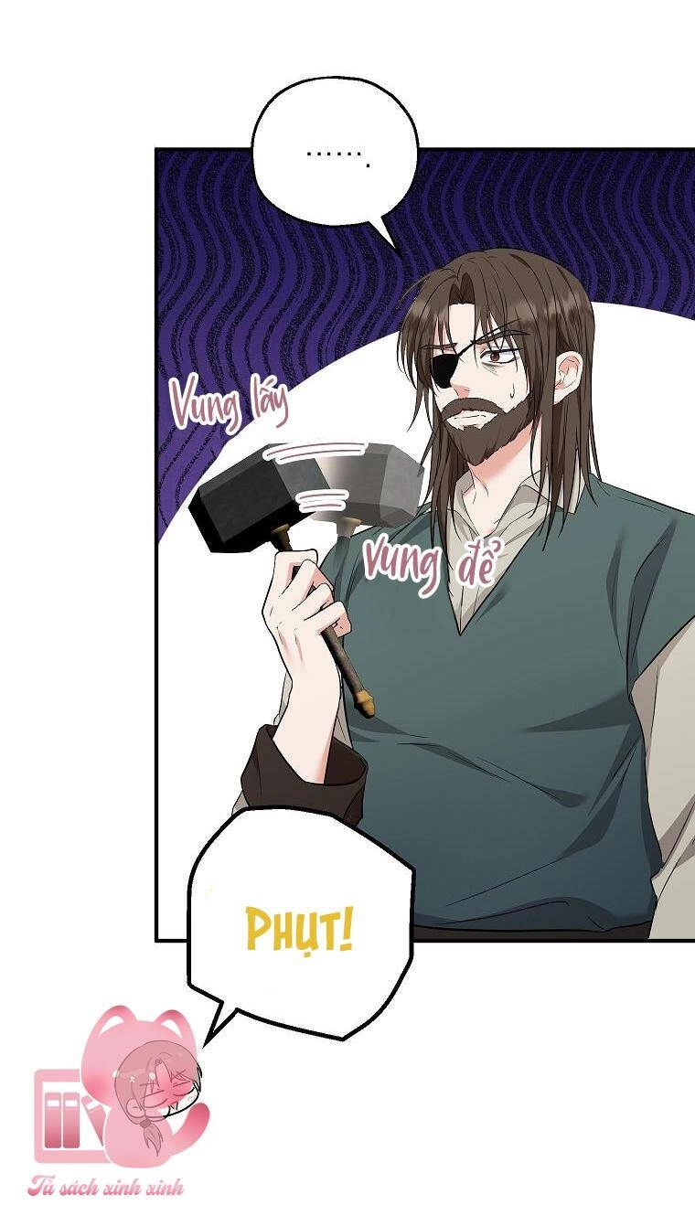 Nàng Dâu Nuôi Muốn Đứt Tình Đoạn Nghĩa Chapter 37 - 39