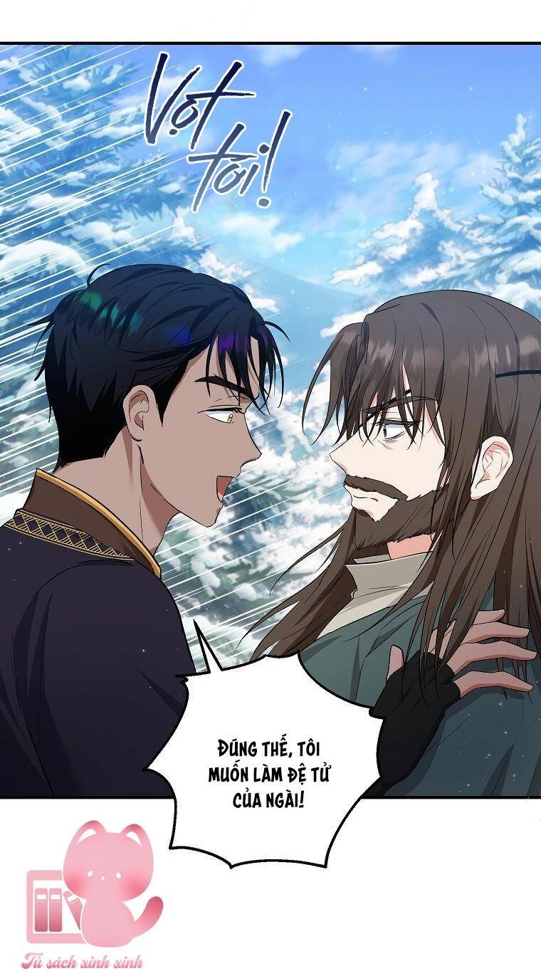 Nàng Dâu Nuôi Muốn Đứt Tình Đoạn Nghĩa Chapter 37 - 42