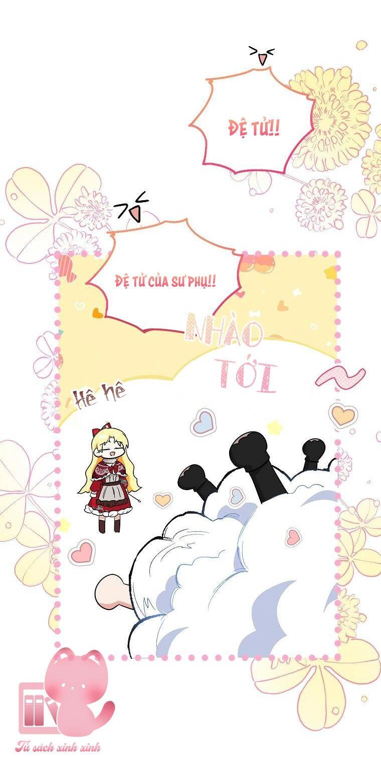 Nàng Dâu Nuôi Muốn Đứt Tình Đoạn Nghĩa Chapter 37 - 43