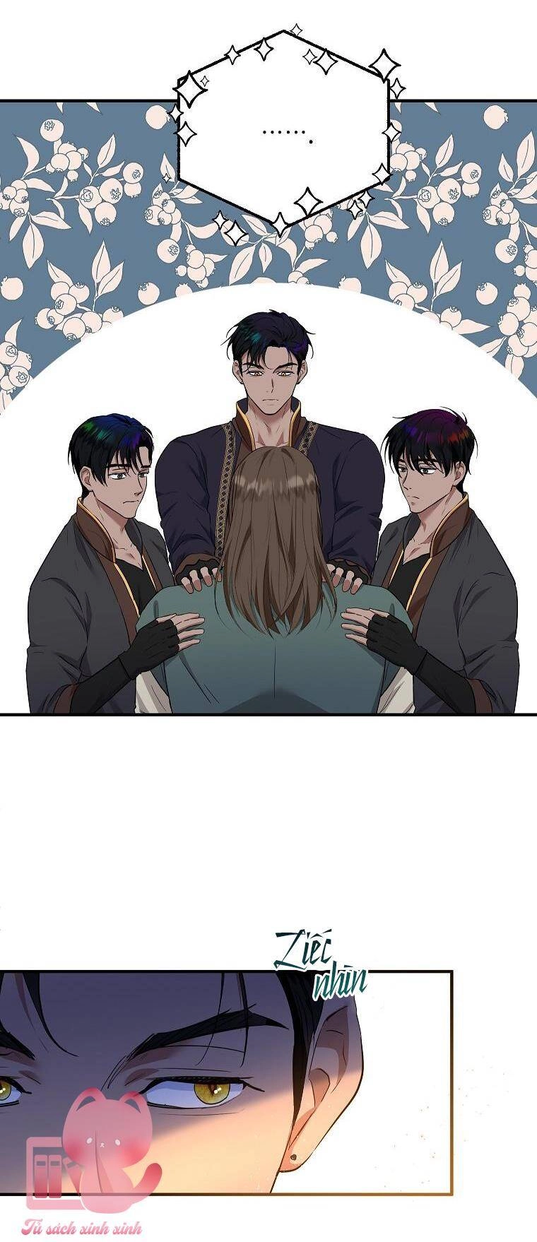 Nàng Dâu Nuôi Muốn Đứt Tình Đoạn Nghĩa Chapter 37 - 46