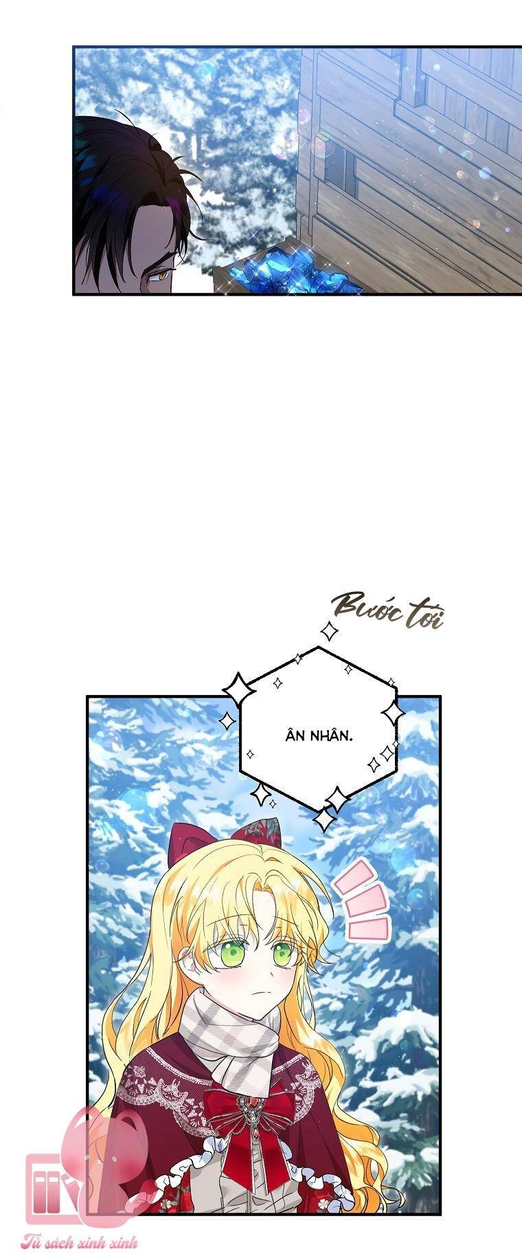 Nàng Dâu Nuôi Muốn Đứt Tình Đoạn Nghĩa Chapter 37 - 47