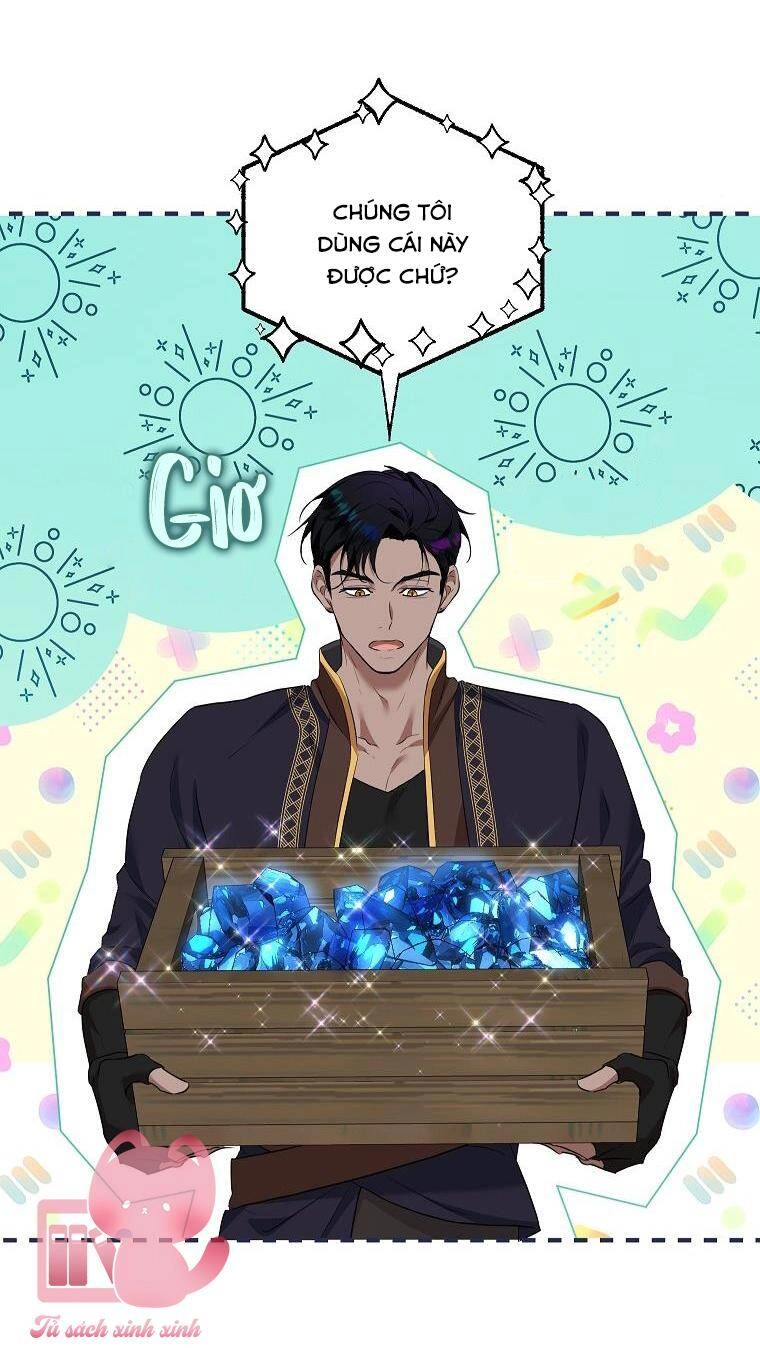 Nàng Dâu Nuôi Muốn Đứt Tình Đoạn Nghĩa Chapter 37 - 48