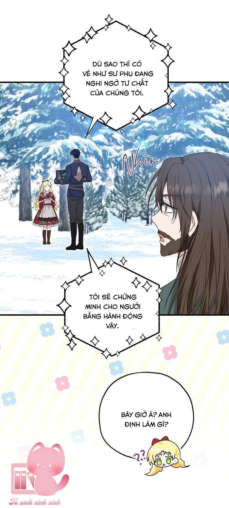 Nàng Dâu Nuôi Muốn Đứt Tình Đoạn Nghĩa Chapter 37 - 49