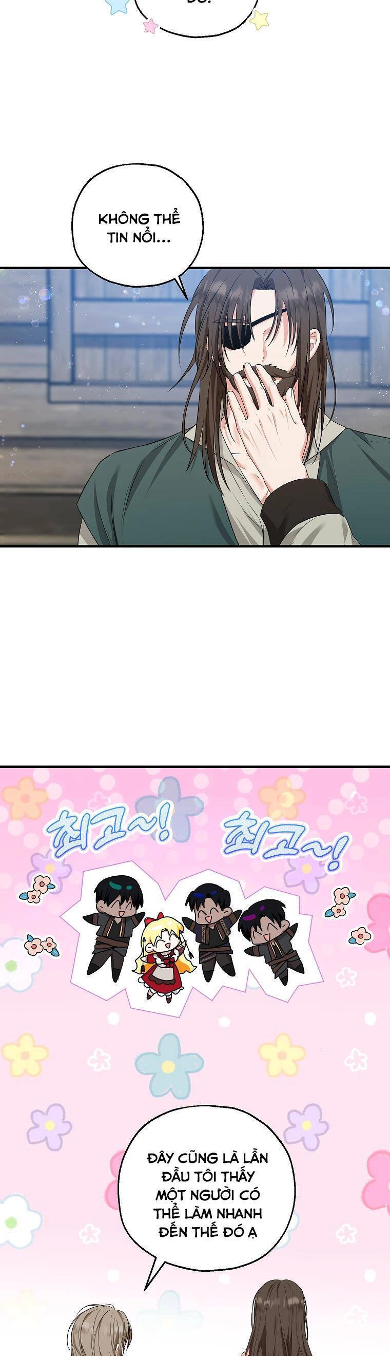 Nàng Dâu Nuôi Muốn Đứt Tình Đoạn Nghĩa Chapter 38 - 5