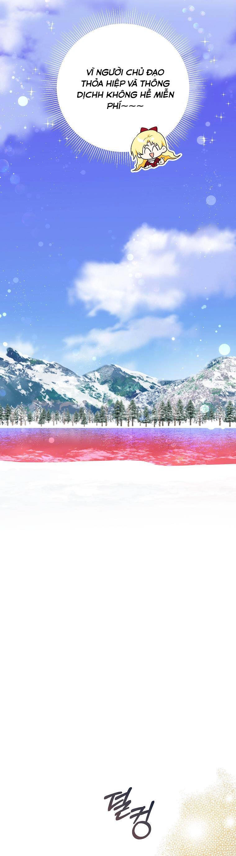 Nàng Dâu Nuôi Muốn Đứt Tình Đoạn Nghĩa Chapter 38 - 15