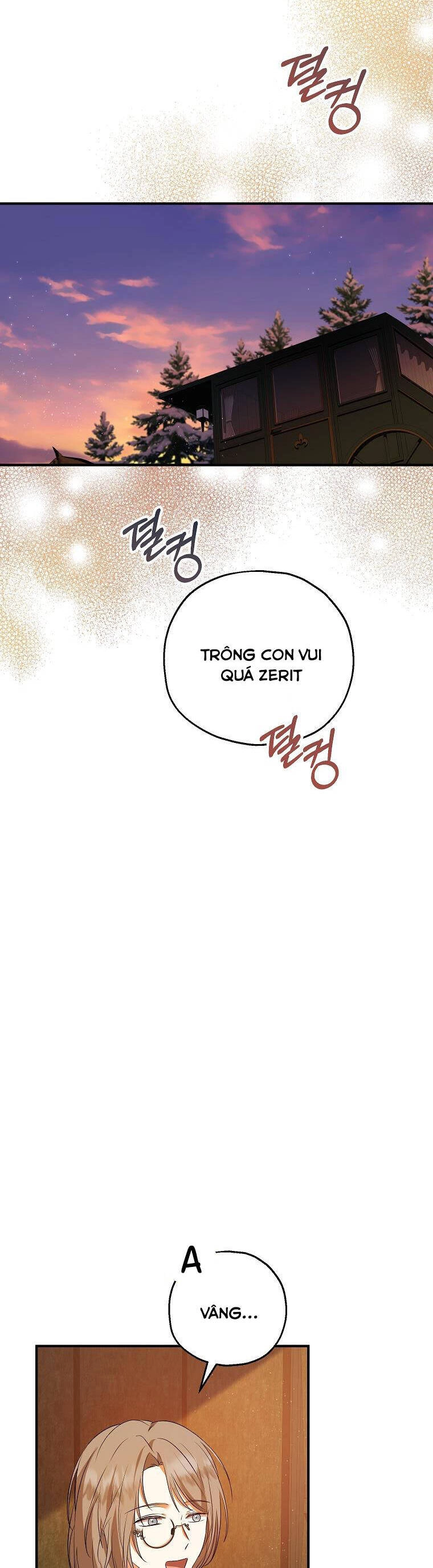 Nàng Dâu Nuôi Muốn Đứt Tình Đoạn Nghĩa Chapter 38 - 16