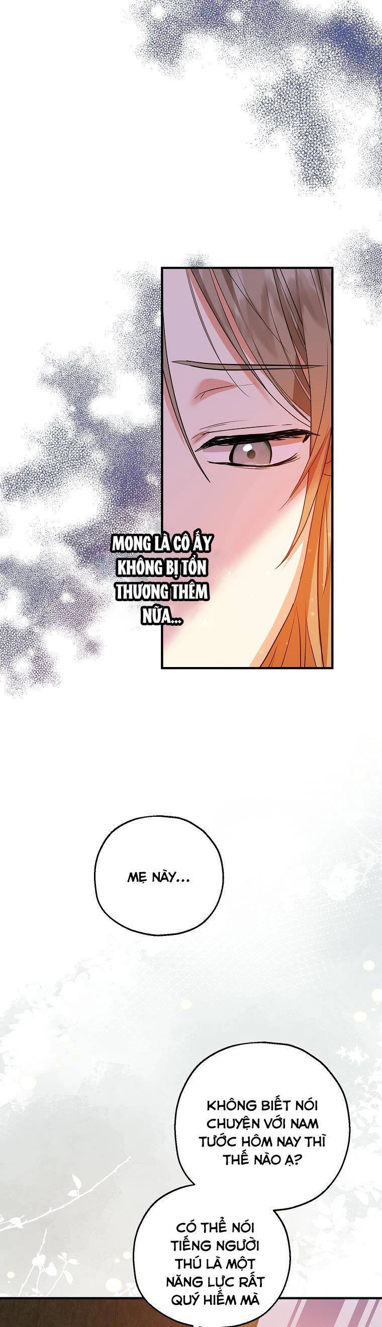 Nàng Dâu Nuôi Muốn Đứt Tình Đoạn Nghĩa Chapter 38 - 21