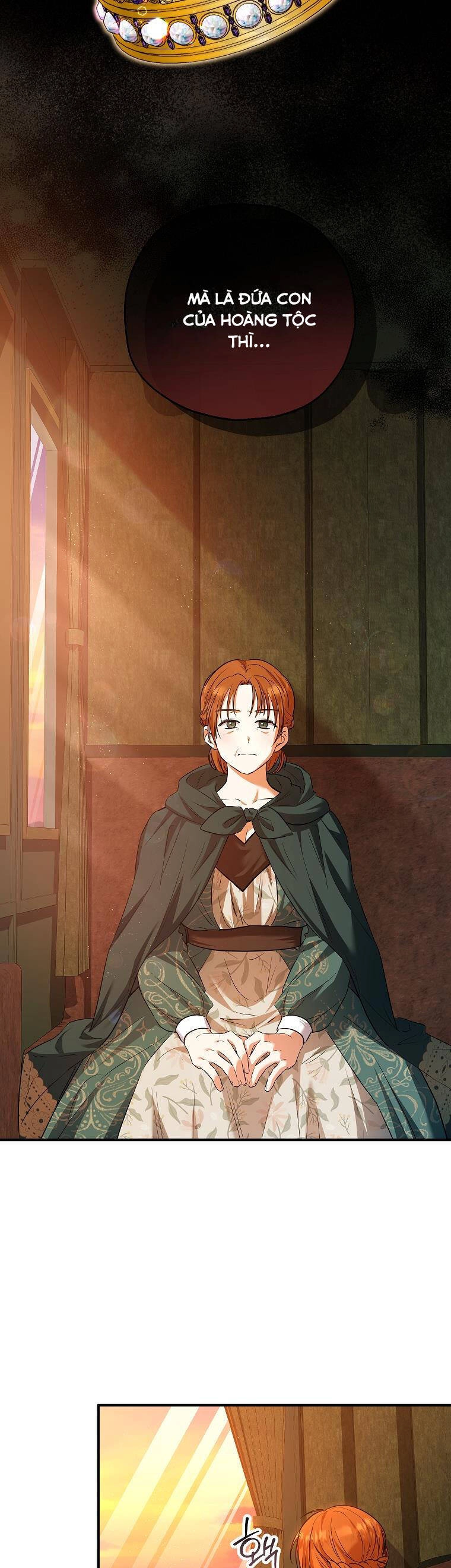 Nàng Dâu Nuôi Muốn Đứt Tình Đoạn Nghĩa Chapter 38 - 25