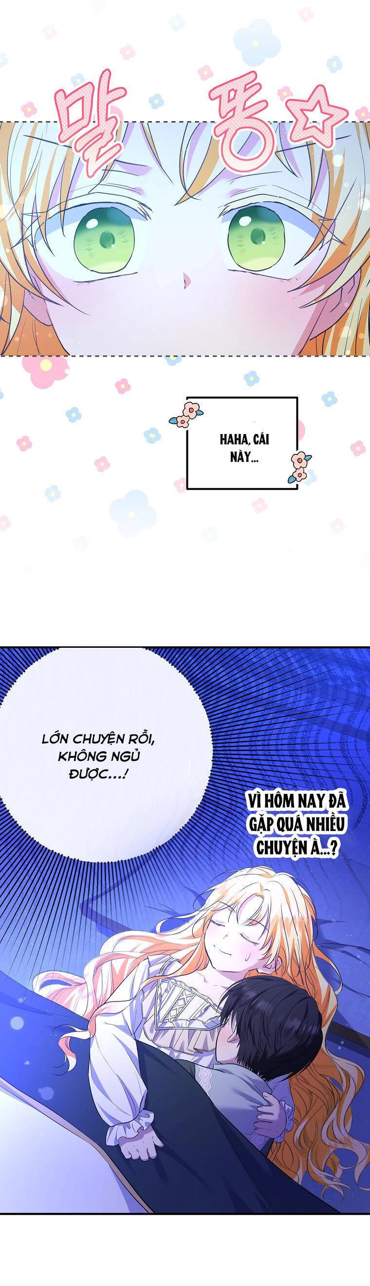 Nàng Dâu Nuôi Muốn Đứt Tình Đoạn Nghĩa Chapter 38 - 28