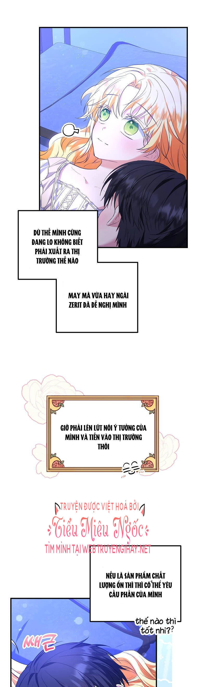 Nàng Dâu Nuôi Muốn Đứt Tình Đoạn Nghĩa Chapter 38 - 29