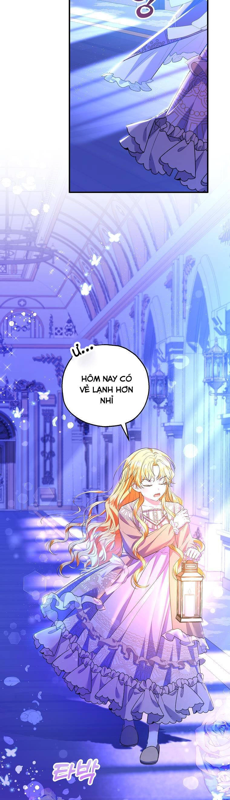 Nàng Dâu Nuôi Muốn Đứt Tình Đoạn Nghĩa Chapter 38 - 31