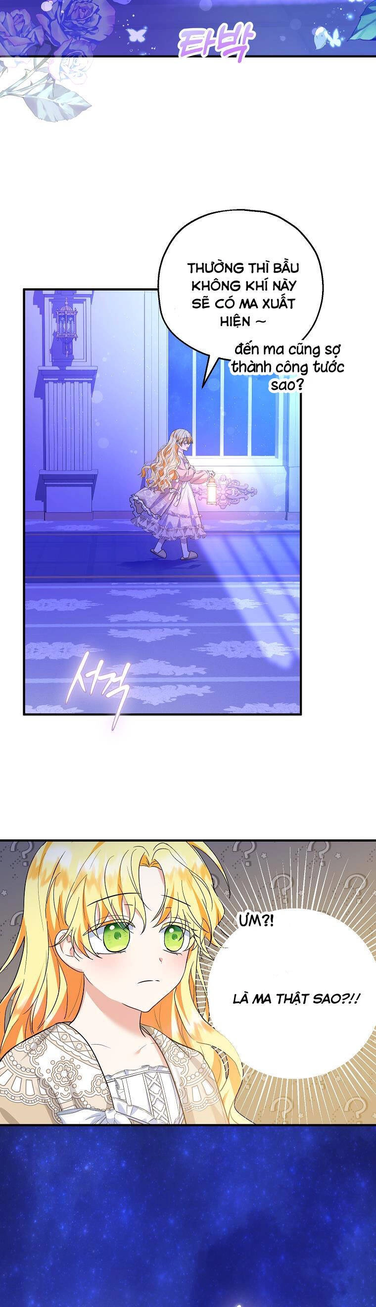 Nàng Dâu Nuôi Muốn Đứt Tình Đoạn Nghĩa Chapter 38 - 32