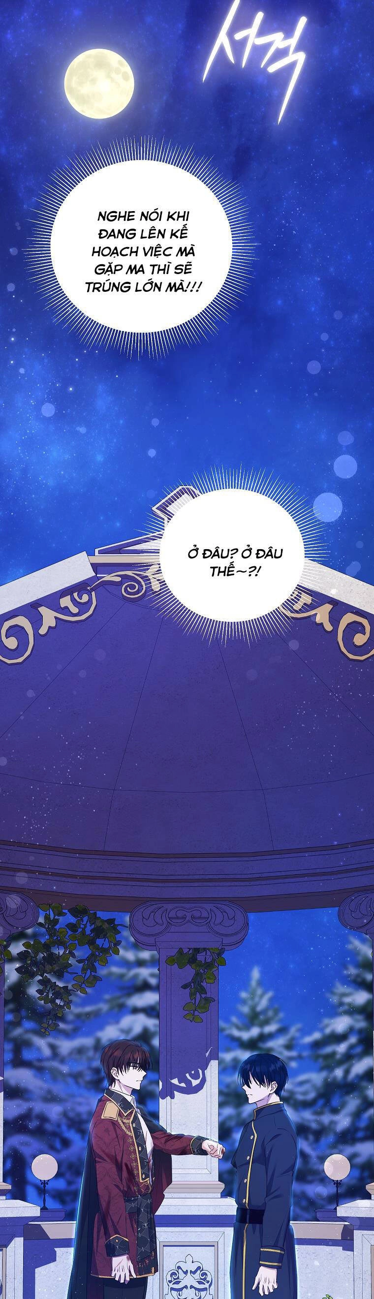 Nàng Dâu Nuôi Muốn Đứt Tình Đoạn Nghĩa Chapter 38 - 33